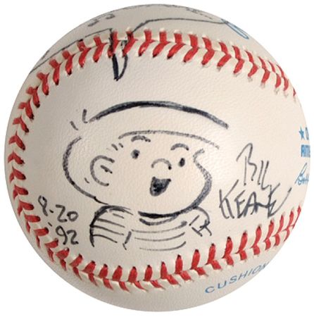 Lot #507 Bil Keane - Image 1