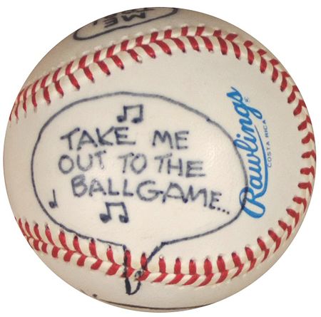 Lot #507 Bil Keane - Image 2