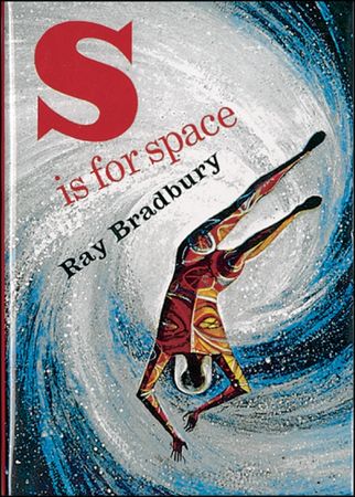 Lot #390 Ray Bradbury and Arthur C. Clarke - Image 1