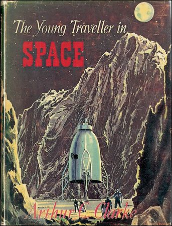 Lot #394 Arthur C. Clarke - Image 1