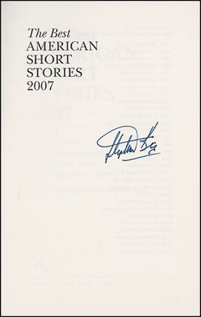 Lot #426 Stephen King - Image 2