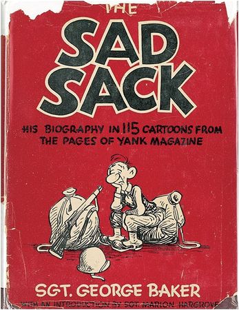 Lot #484 George Baker - Image 1