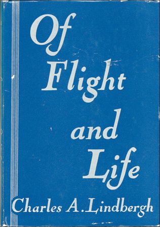 Lot #373 Charles Lindbergh - Image 2