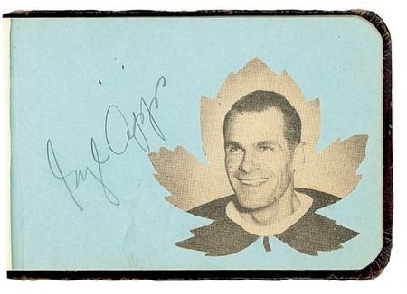 Lot #1440 Toronto Maple Leafs - Image 2