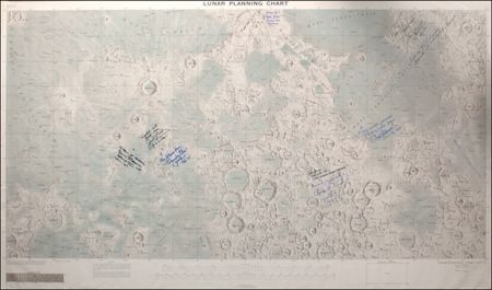 Lot #376 Moonwalkers - Image 1