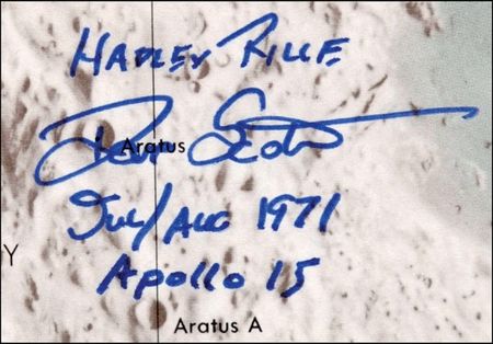 Lot #376 Moonwalkers - Image 2