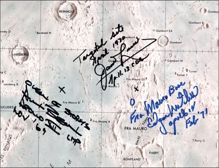 Lot #376 Moonwalkers - Image 4