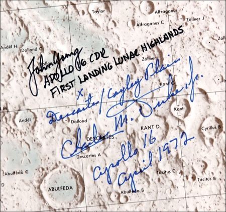 Lot #376 Moonwalkers - Image 6