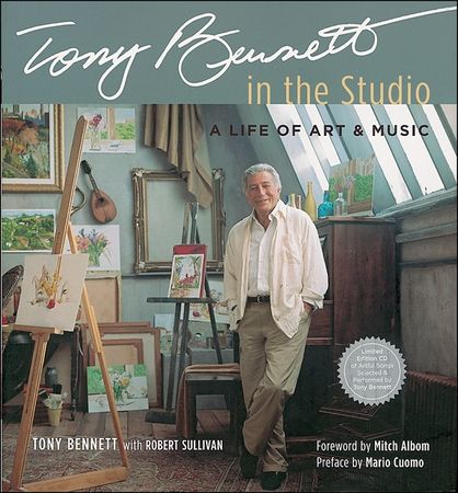 Lot #563 Tony Bennett - Image 2
