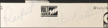 Lot #700 Otis Redding - Image 3