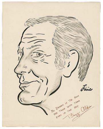 Lot #847  Brown Derby - Image 10