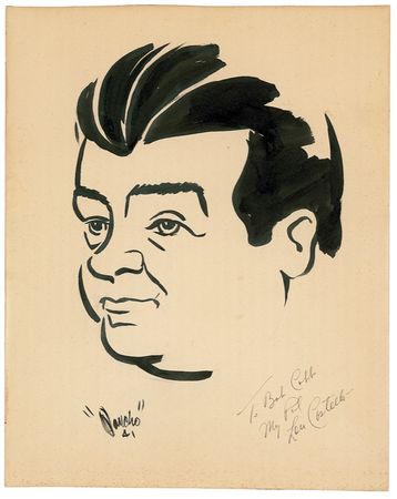 Lot #847  Brown Derby - Image 12