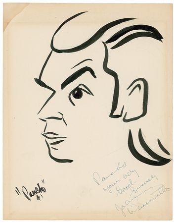 Lot #847  Brown Derby - Image 15