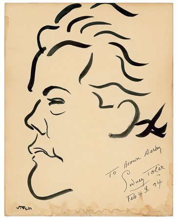 Lot #847  Brown Derby - Image 16