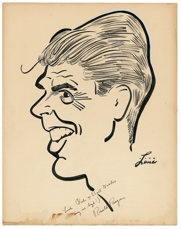 Lot #847  Brown Derby - Image 19