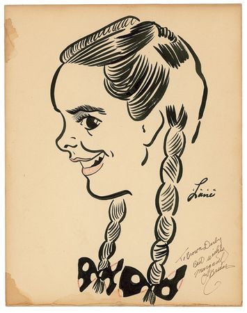 Lot #847  Brown Derby - Image 20