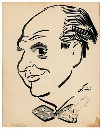 Lot #847  Brown Derby - Image 21