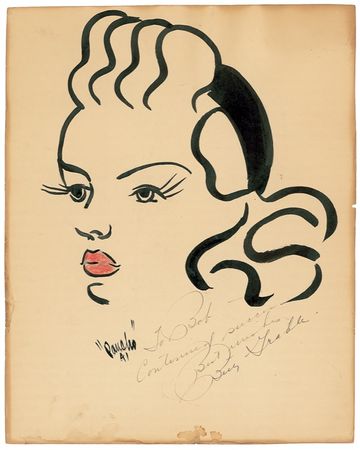 Lot #847  Brown Derby - Image 23