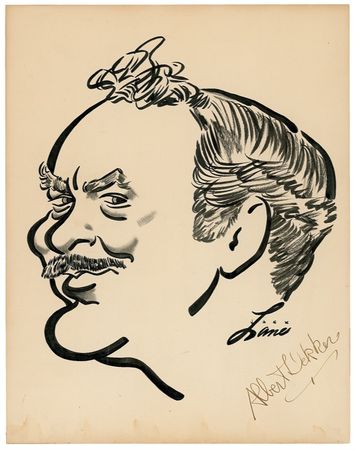 Lot #847  Brown Derby - Image 25