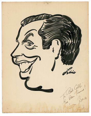 Lot #847  Brown Derby - Image 26