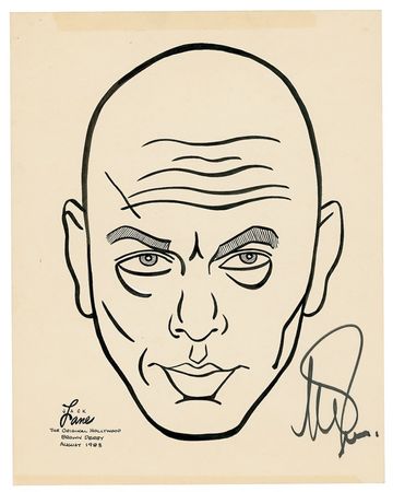 Lot #847  Brown Derby - Image 4