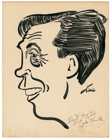Lot #847  Brown Derby - Image 5