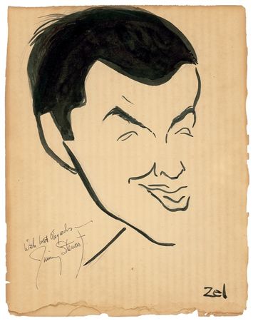 Lot #847  Brown Derby - Image 6