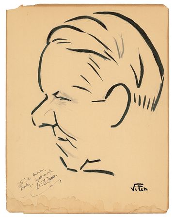 Lot #847  Brown Derby - Image 7