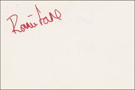 Lot #607 Faces - Image 3