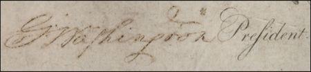 Lot #183 George Washington - Image 2