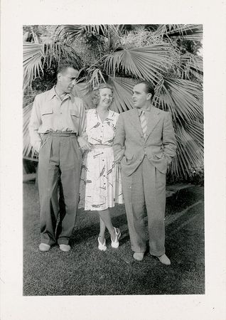 Lot #835 Humphrey Bogart - Image 4