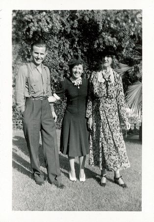 Lot #835 Humphrey Bogart - Image 5