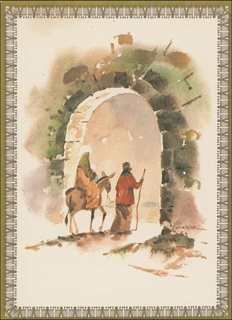 Lot #381 Jack Swigert - Image 2