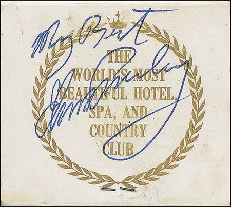 Lot #689 Elvis Presley - Image 2