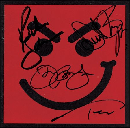 Lot #579 Bon Jovi - Image 2