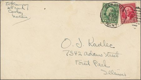 Lot #418 Ernest Hemingway - Image 2