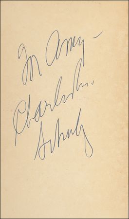 Lot #527 Charles Schulz - Image 1