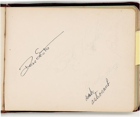 Lot #114 John F. Kennedy - Image 3