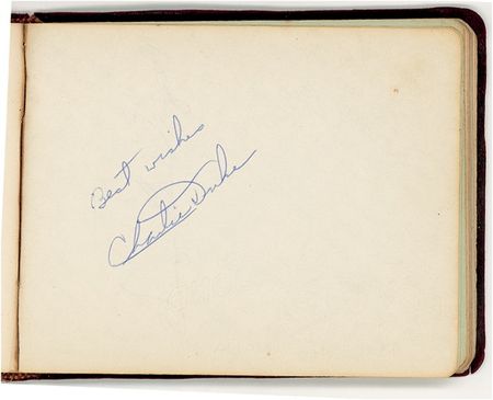 Lot #114 John F. Kennedy - Image 4
