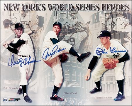 Lot #1388 NY Yankees - Image 2