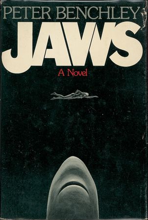 Lot #389 Peter Benchley - Image 2