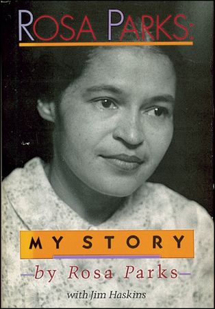 Lot #281 Rosa Parks - Image 2