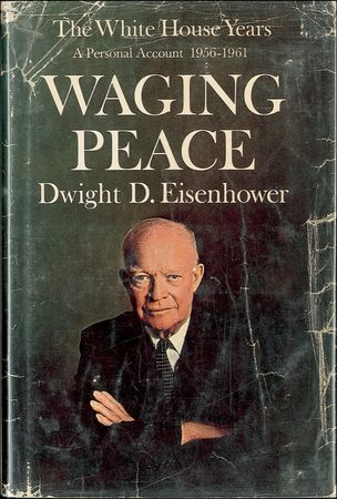 Lot #62 Dwight D. Eisenhower - Image 2