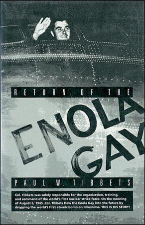 Lot #326 Enola Gay - Image 2