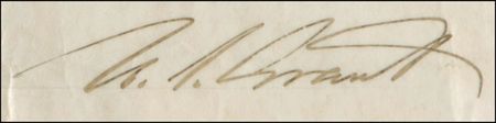 Lot #81 U. S. Grant - Image 2