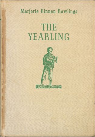 Lot #451 Marjorie Kinnan Rawlings - Image 2