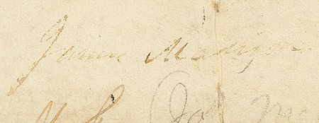 Lot #103 Thomas Jefferson - Image 2