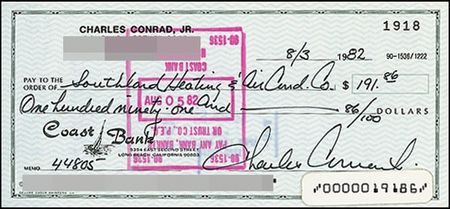 Lot #377 Moonwalkers - Image 1