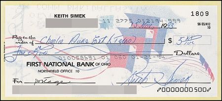 Lot #377 Moonwalkers - Image 3