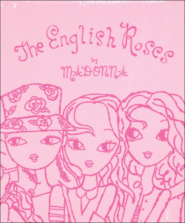 Lot 693 Madonna Book